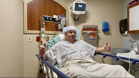 40 DAYS AFTER SURGERY! FIGHTING CANCER UPDATE!