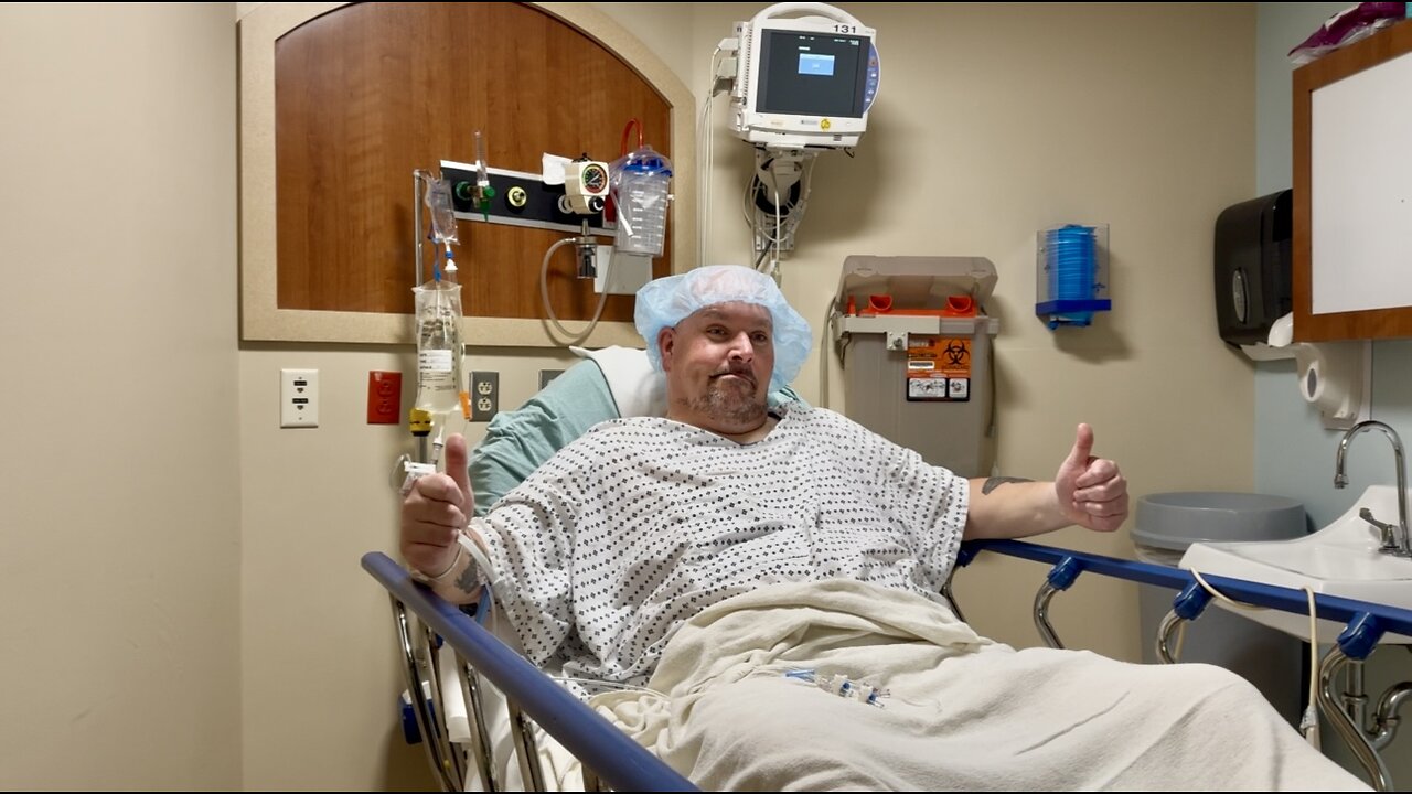 40 DAYS AFTER SURGERY! FIGHTING CANCER UPDATE!