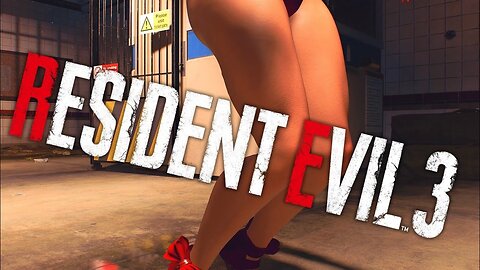 Resident Evil 3 (Remake) Mod | Kool Claire