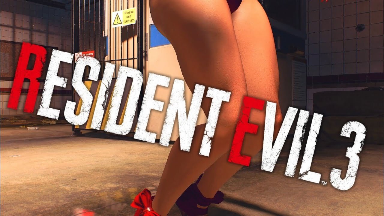 Resident Evil 3 (Remake) Mod | Kool Claire