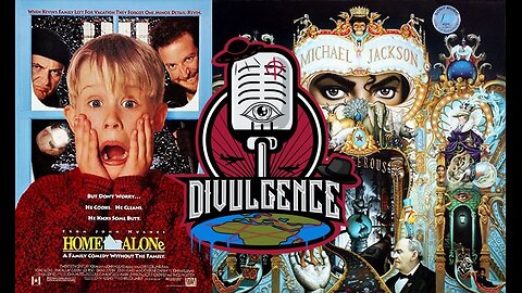 #70: Synchronicity in Multi-Media w/ David Charles Plate