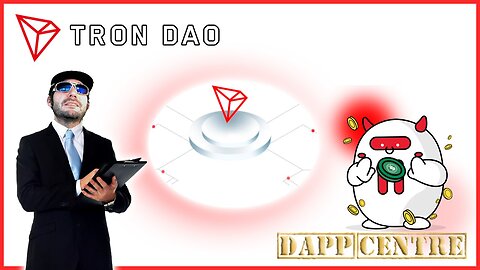 TRON DAO🔥 $TRX 🚀 TO THE MOON! JUSTIN SUN WENT TO SPACE! HUGE UPDATES! 💰