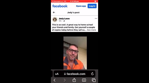 Jody Average AF reviews “The Sov Guide.”