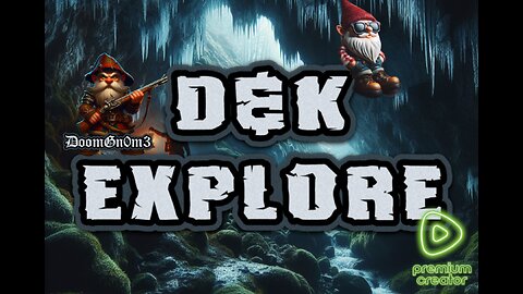 DoomGnome & KulGnome Explore: Turtle World of Warcraft