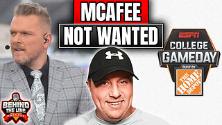 ESPN Worried as Pat McAfee HATED by Colleagues & Ready to QUIT??