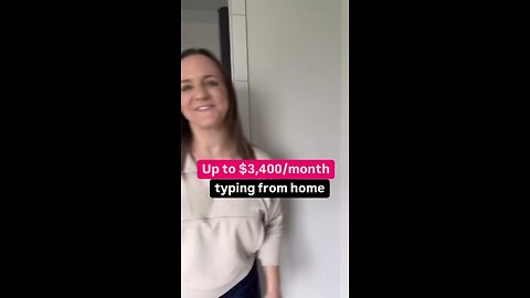 earn money from home