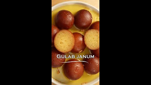 Gulab Jamun Recipe घर पर बिना मावा गुलाब जामुन बनाने का एकदम आसान तरीका GulabJamun Perfect Video