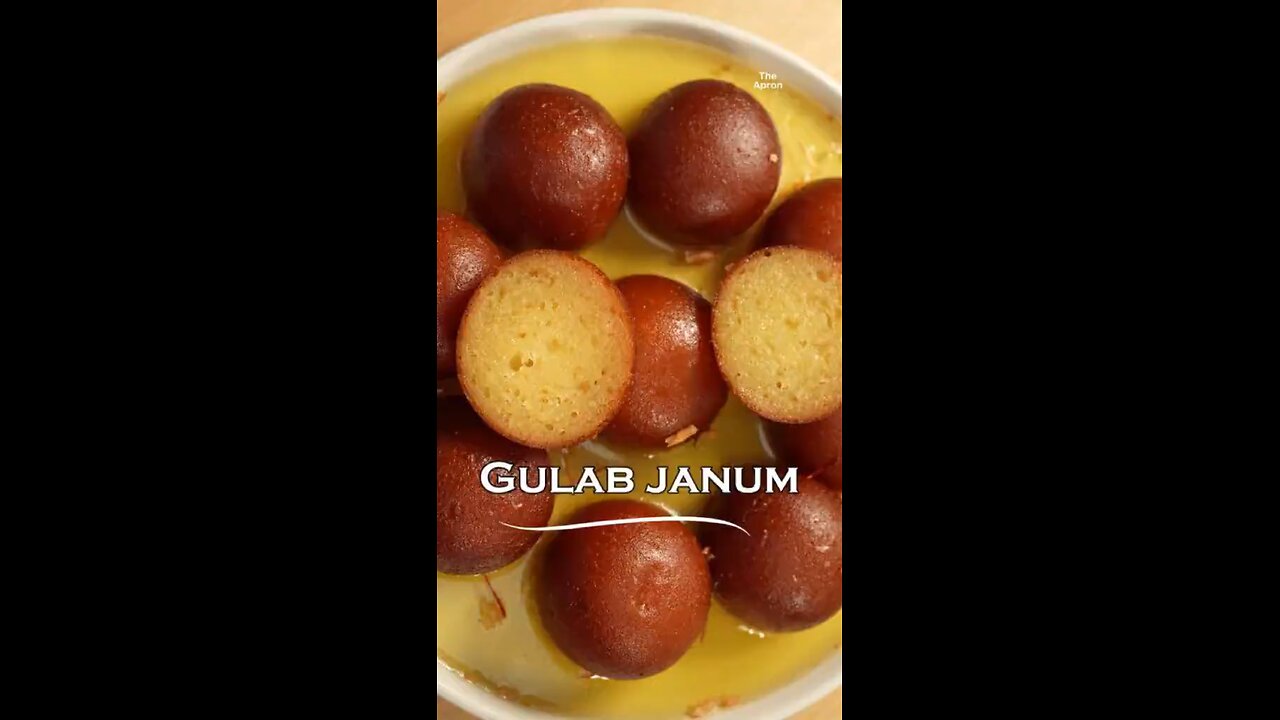 Gulab Jamun Recipe घर पर बिना मावा गुलाब जामुन बनाने का एकदम आसान तरीका GulabJamun Perfect Video