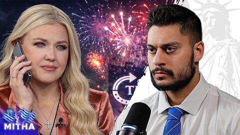 Erika Kirk’s LEAKED Audio Post-Charlie Kirk’s Assassination