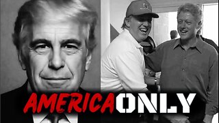 LIVE: The TRUMPSTEIN COVERUP CONTINUES + MTG Takes on MAGA CULT!!! | America ONLY (11/15/25)