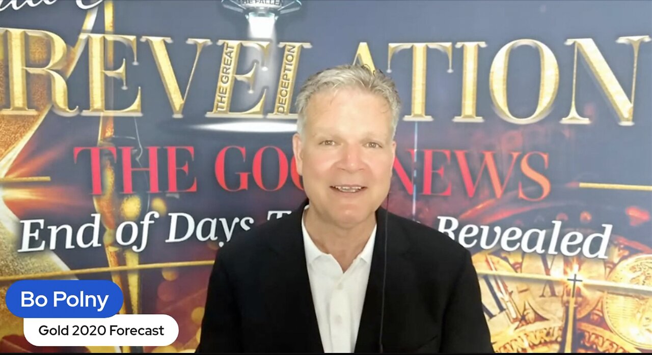 🟢 EMERGENCY BROADCAST WITH BO POLNY (XRP and Silver blow the lid)