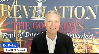 🟢 EMERGENCY BROADCAST WITH BO POLNY (XRP and Silver blow the lid)