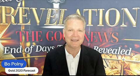 🟢 EMERGENCY BROADCAST WITH BO POLNY (XRP and Silver blow the lid) 