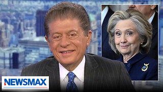 Hillary Clinton 'probably' can't invoke spousal privilege: Judge Andrew Napolitano | Wake Up America