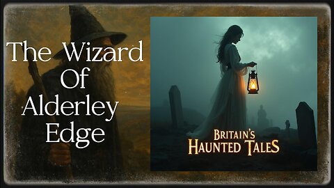 The Wizard Of Alderley Edge