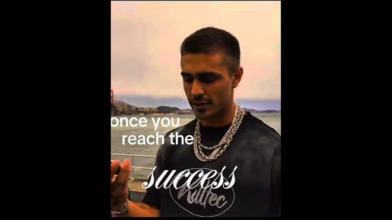 YOUR RESOLVE IS YOUR PINNACLE