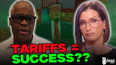 Investment Expert ADMITS Trump's Tariffs PAID OFF
