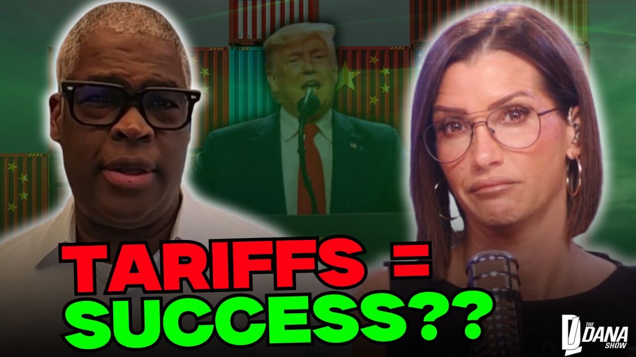 Investment Expert ADMITS Trump's Tariffs PAID OFF