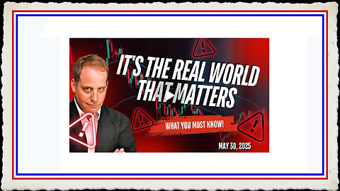 Benjamin Fulford 5-30-2025