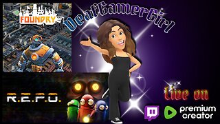 DGG playtime | May Creator Program Day #13