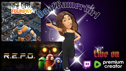 DGG playtime | May Creator Program Day #13