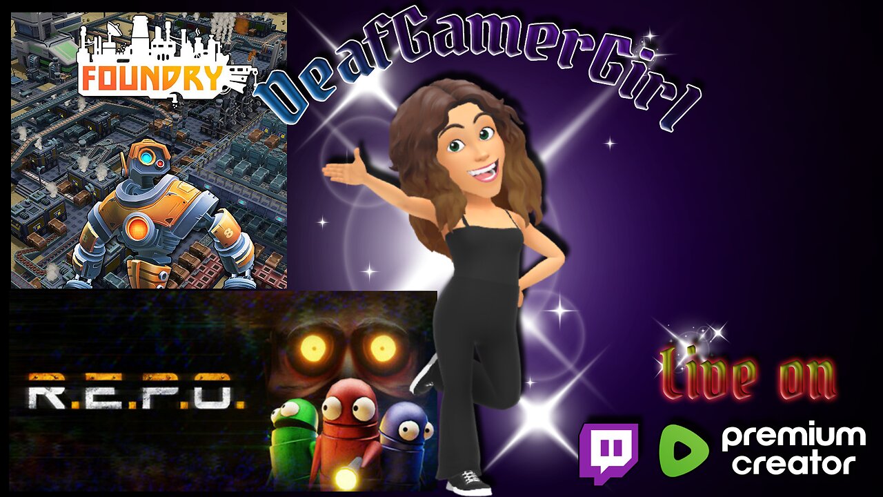 DGG playtime | May Creator Program Day #13