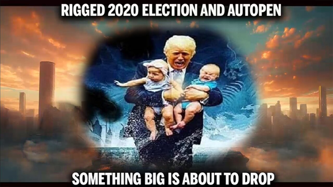 And We Know BOMBSHELL 05.29.25: Canada, King, Military, Russia, Ukraine, Something BIG to Drop