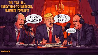 May 22 MMXXV - MAGA vs. WOKE & Co.