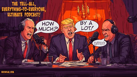 May 22 MMXXV - MAGA vs. WOKE & Co.