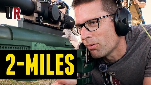 The 2-Mile Shot: Getting on Target with Paul Phillips (GPG)