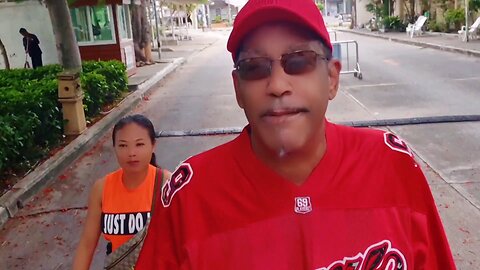 FORGET THE ROUTINE - RETIRED EXPAT 🇹🇭 ( 1 )