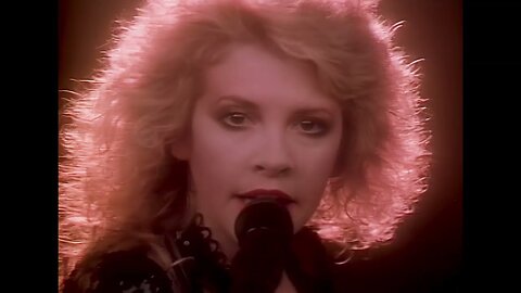 Stevie Nicks - Stand Back (Official Music Video)