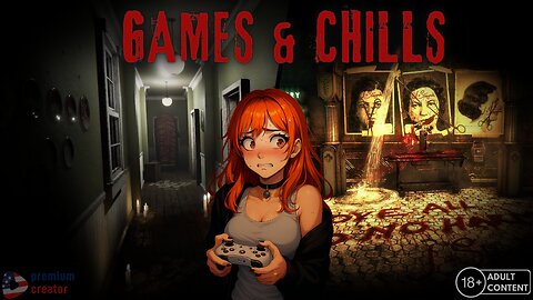 Games & Chills | Bioshock and MADiSON