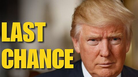 Jerusalem Massacre Shocks Israel — Trump Delivers Stark Ultimatum