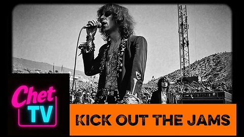 Kick Out The Jams Music Video 2025