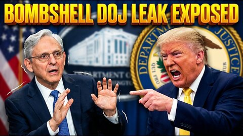 SHOCKING Leak: FBI Doubted Mar-a-Lago Probable Cause—Biden Team Pushed Anyway!