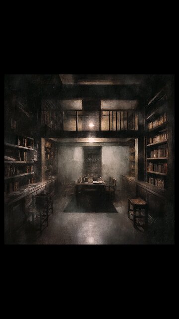 The Faceless Watcher