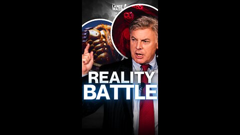 Spiritual Warfare Is a Battle Over Reality — Whose Kingdom Will Manifest?