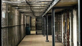 Is Japan Better at Running Prisons Than America