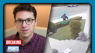 MIT Nuclear Scientist MURDERED As Brown Shooter AT LARGE