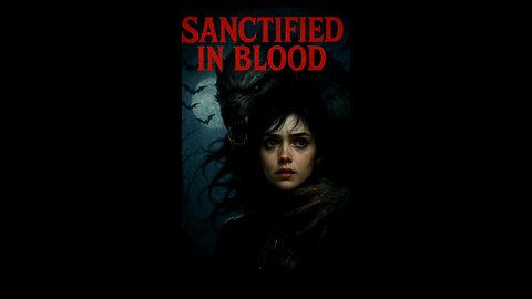 Sanctified in Blood