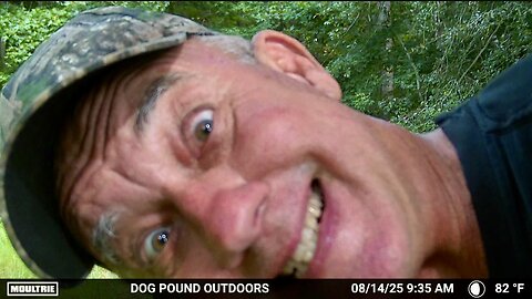 THE THINGS YOU CATCH ON YOUR TRAIL CAMERAS! #shorts #shortsfeed #funny #hunting
