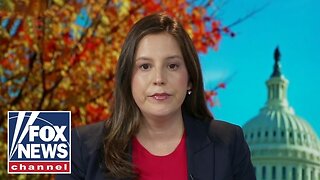 Elise Stefanik: This is a CATASTROPHE under Dems