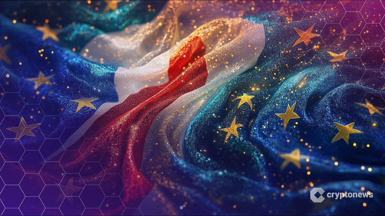 French and Italian Regulators Submit DLT Recommendations to European Commission