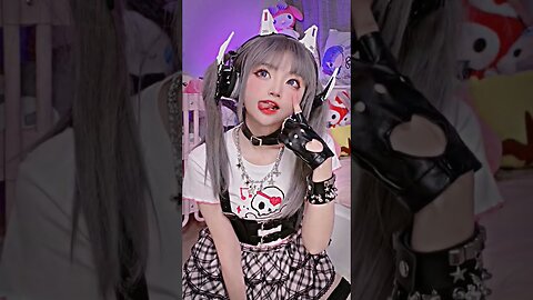 #seeu #cosplay #コスプレ #kawaii #cosplayer #seeuxiaorou #jedagjedug #cute #dance #xiaorouseeu