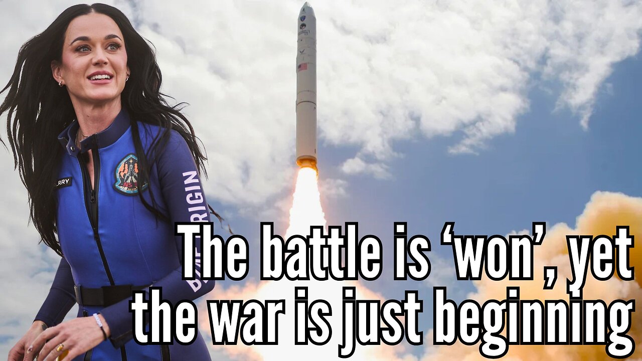 Have We Past the Peak of Hyper-Feminism?