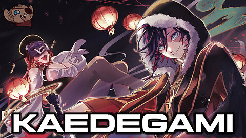 Dororo with a MILF Demon? KAEDEGAMI is WSJ's Wild New Series