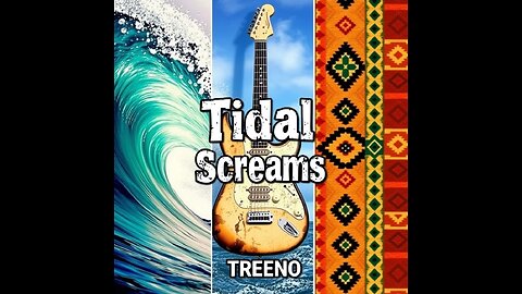 Tidal Screams