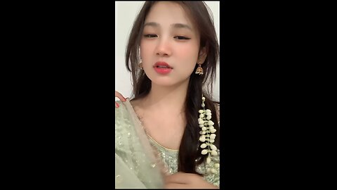 funny video 🤣 cute girl 😍 #funny #viral