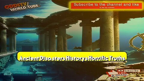 Ancient Disasters: History's Horrific Truths #AncientHistory #DisasterFacts #Civilizations